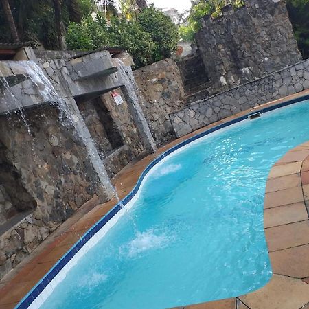 Escape Para O Paraiso, Casa Mobiliada Com Piscina E Salao De Jogos, 300Mt Da Praia Arraial do Cabo Exterior foto