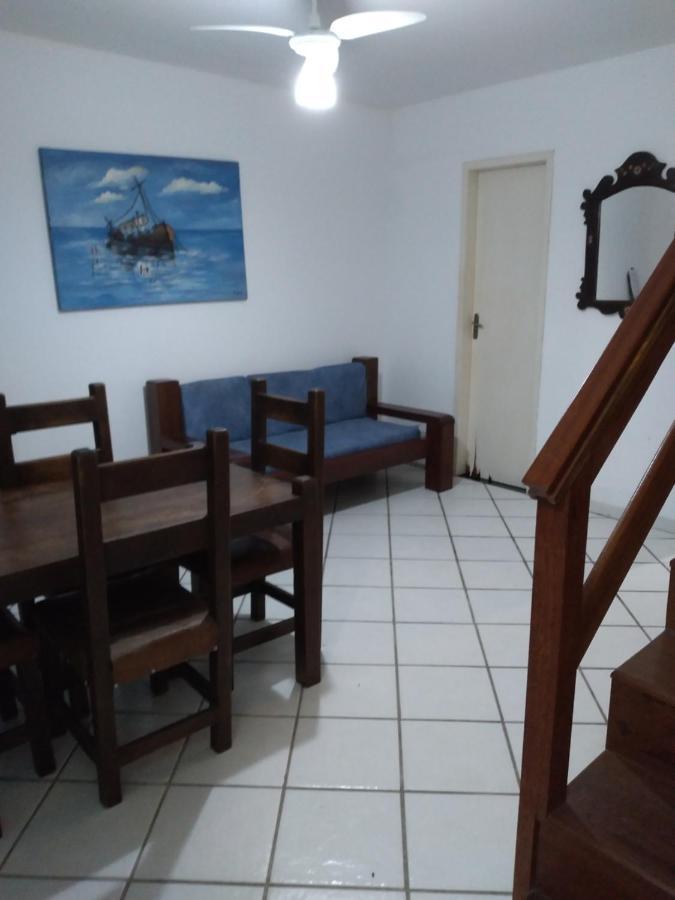 Escape Para O Paraiso, Casa Mobiliada Com Piscina E Salao De Jogos, 300Mt Da Praia Arraial do Cabo Exterior foto