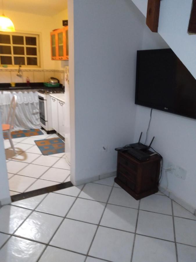 Escape Para O Paraiso, Casa Mobiliada Com Piscina E Salao De Jogos, 300Mt Da Praia Arraial do Cabo Exterior foto