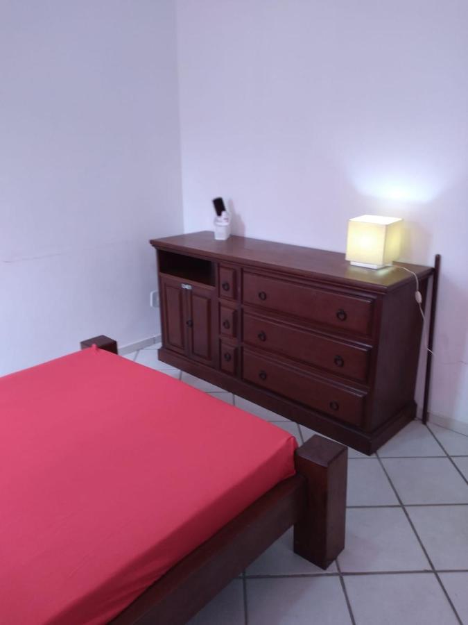 Escape Para O Paraiso, Casa Mobiliada Com Piscina E Salao De Jogos, 300Mt Da Praia Arraial do Cabo Exterior foto
