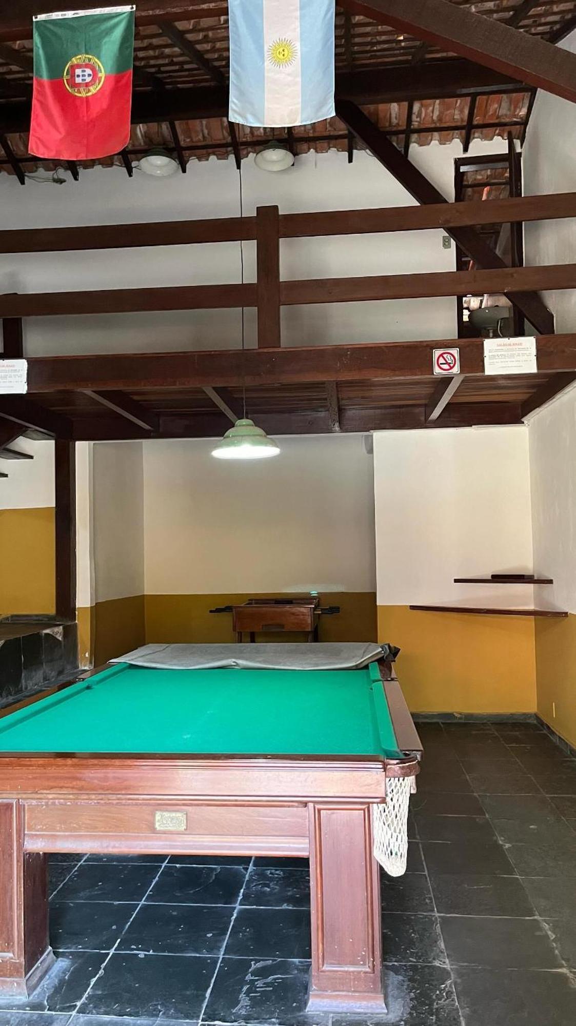 Escape Para O Paraiso, Casa Mobiliada Com Piscina E Salao De Jogos, 300Mt Da Praia Arraial do Cabo Zimmer foto