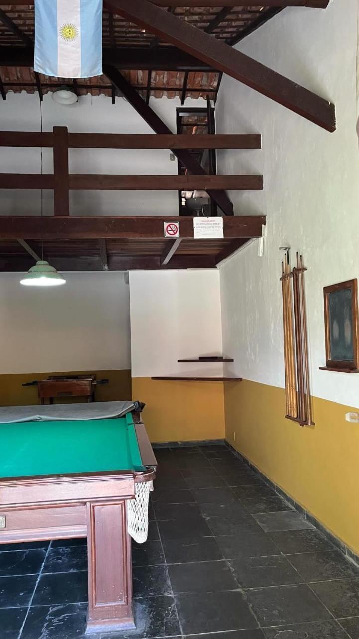 Escape Para O Paraiso, Casa Mobiliada Com Piscina E Salao De Jogos, 300Mt Da Praia Arraial do Cabo Exterior foto