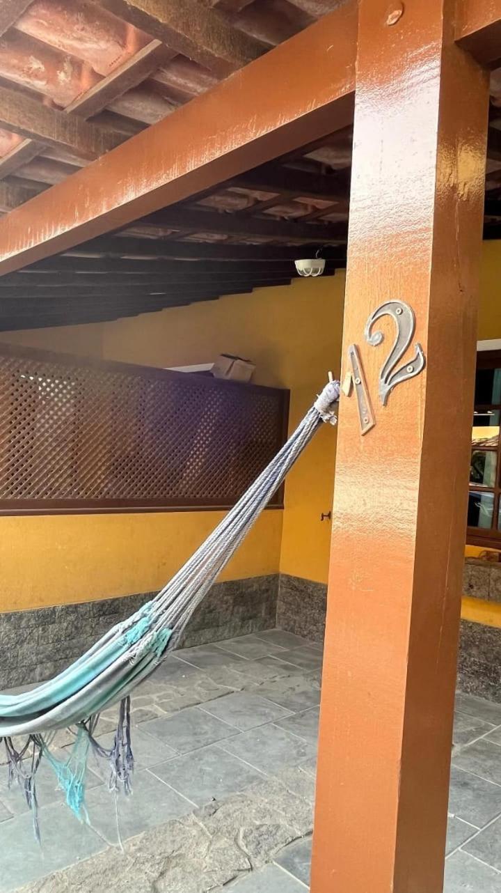 Escape Para O Paraiso, Casa Mobiliada Com Piscina E Salao De Jogos, 300Mt Da Praia Arraial do Cabo Exterior foto