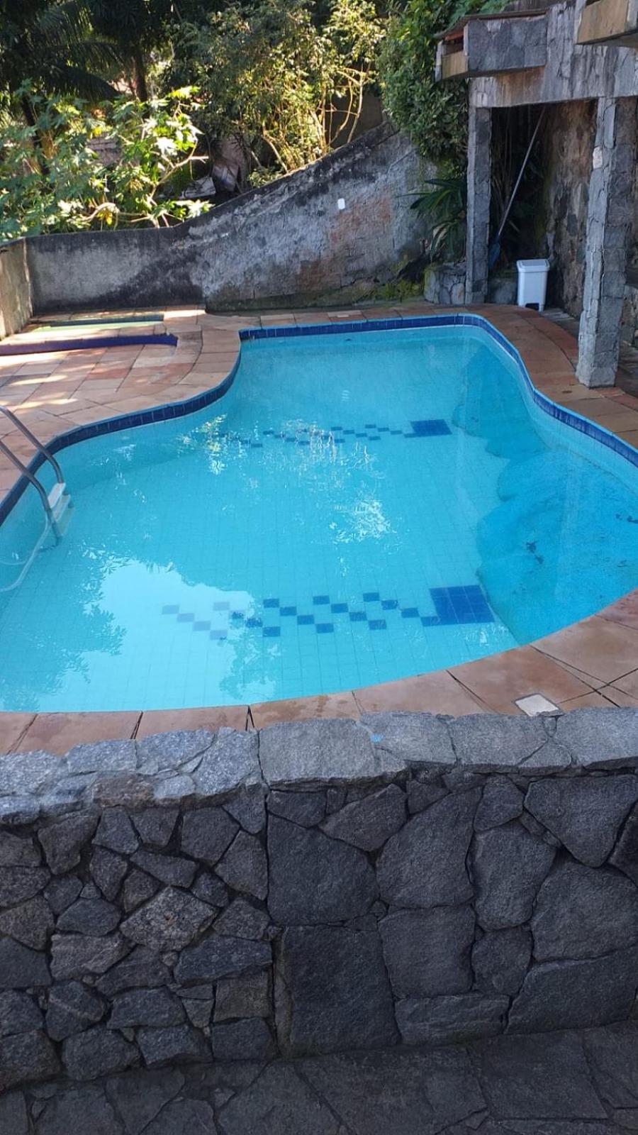 Escape Para O Paraiso, Casa Mobiliada Com Piscina E Salao De Jogos, 300Mt Da Praia Arraial do Cabo Exterior foto