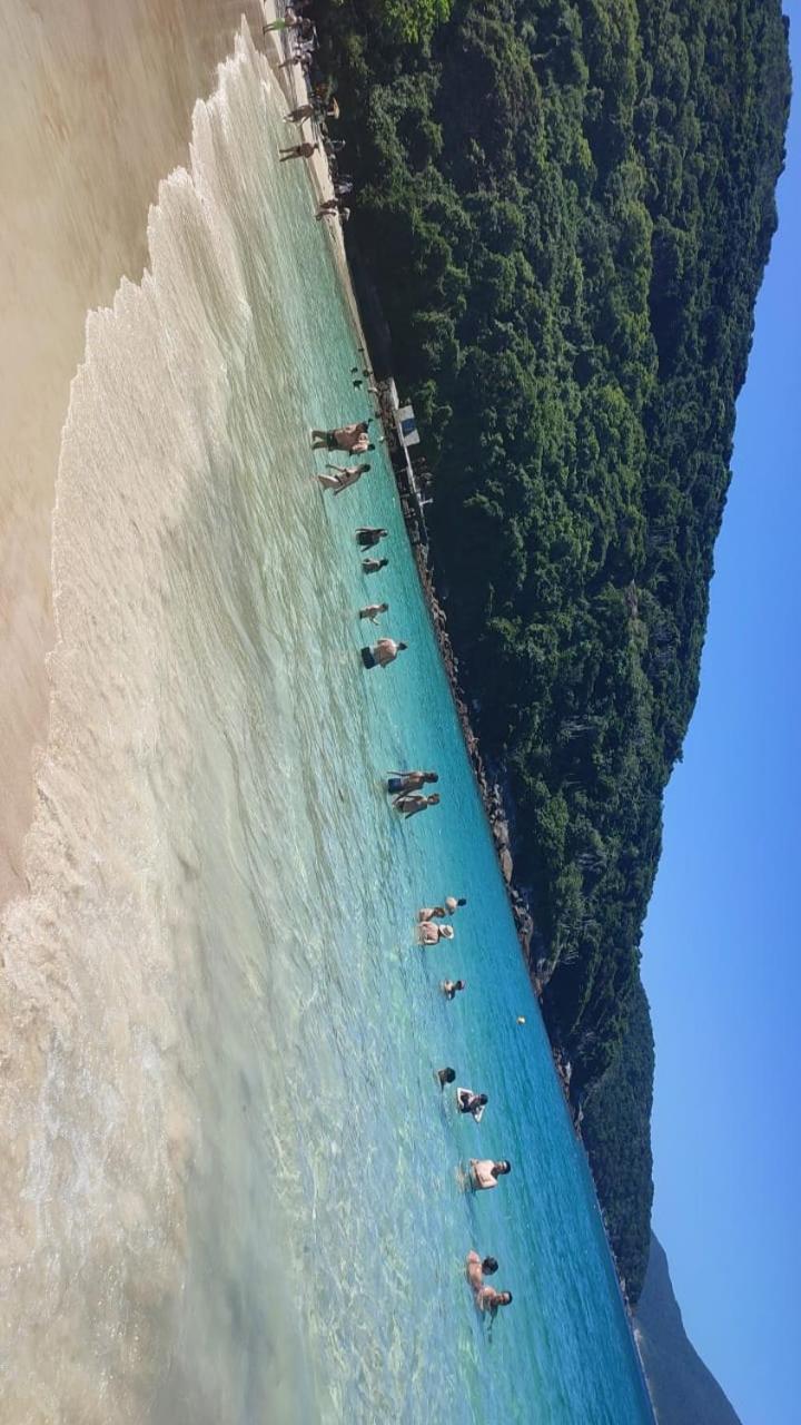 Escape Para O Paraiso, Casa Mobiliada Com Piscina E Salao De Jogos, 300Mt Da Praia Arraial do Cabo Exterior foto
