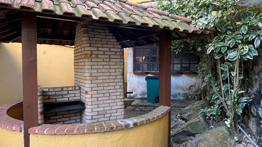 Escape Para O Paraiso, Casa Mobiliada Com Piscina E Salao De Jogos, 300Mt Da Praia Arraial do Cabo Zimmer foto