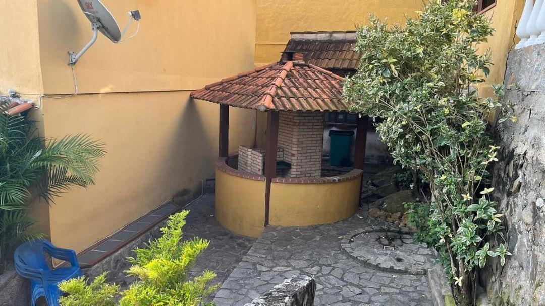Escape Para O Paraiso, Casa Mobiliada Com Piscina E Salao De Jogos, 300Mt Da Praia Arraial do Cabo Zimmer foto