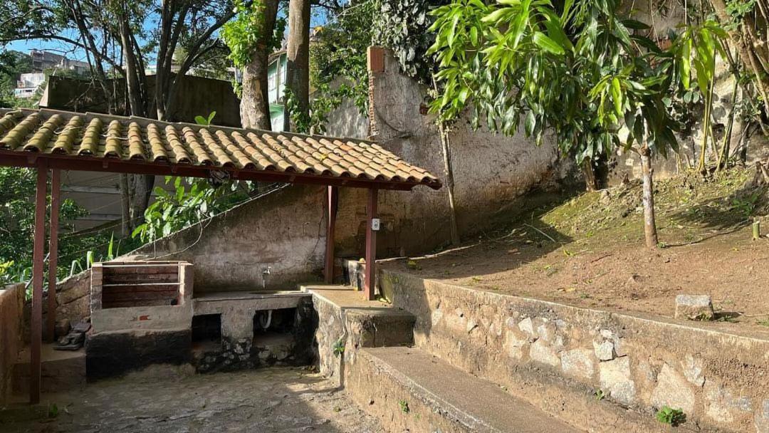 Escape Para O Paraiso, Casa Mobiliada Com Piscina E Salao De Jogos, 300Mt Da Praia Arraial do Cabo Zimmer foto