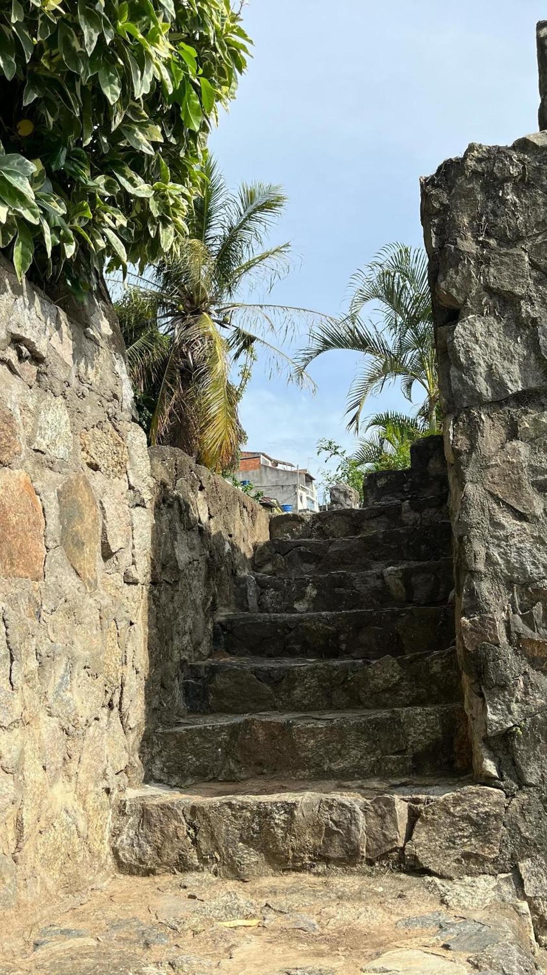 Escape Para O Paraiso, Casa Mobiliada Com Piscina E Salao De Jogos, 300Mt Da Praia Arraial do Cabo Zimmer foto