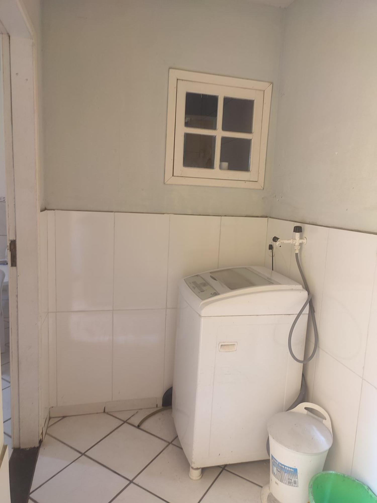 Escape Para O Paraiso, Casa Mobiliada Com Piscina E Salao De Jogos, 300Mt Da Praia Arraial do Cabo Zimmer foto