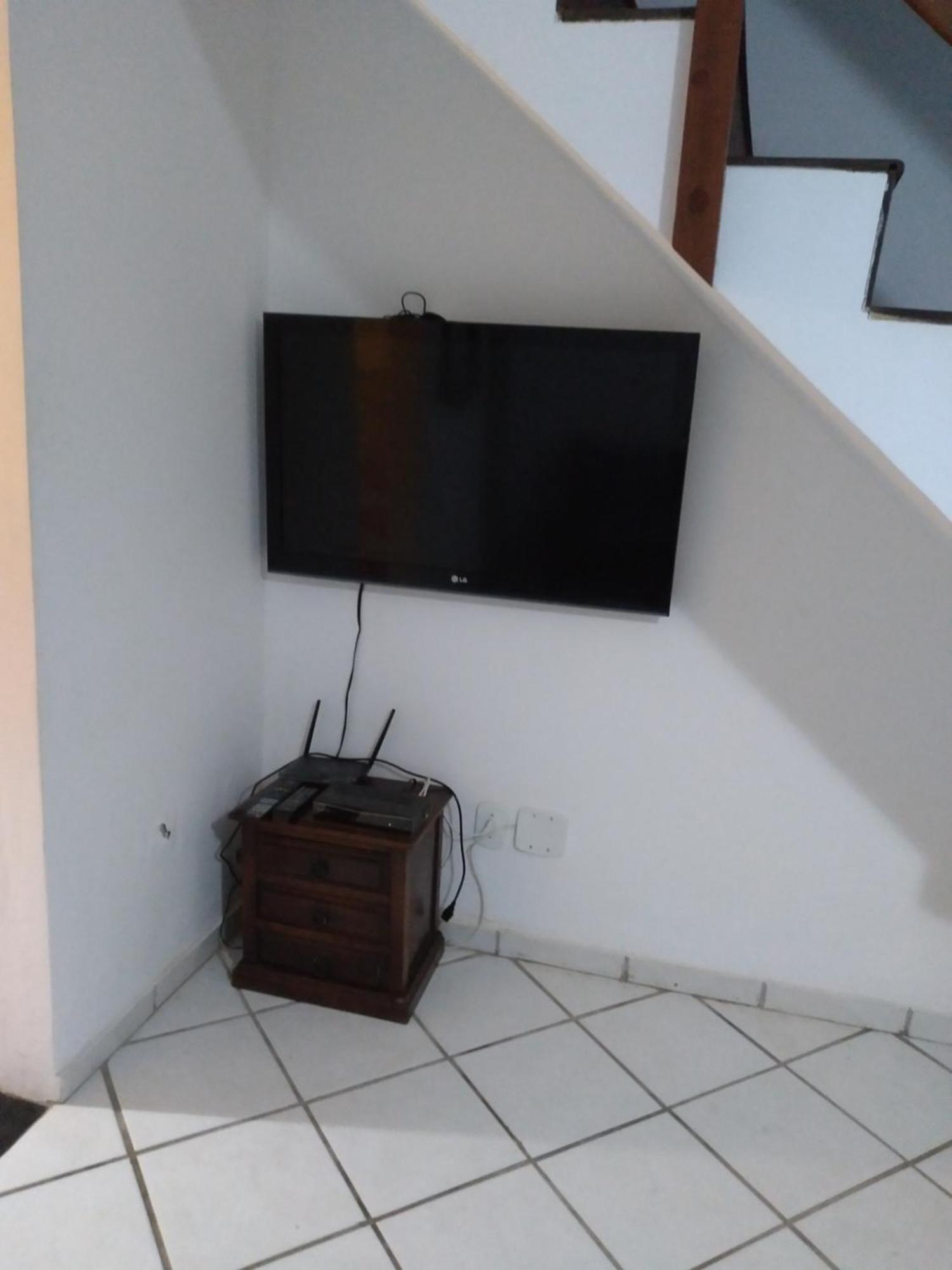Escape Para O Paraiso, Casa Mobiliada Com Piscina E Salao De Jogos, 300Mt Da Praia Arraial do Cabo Zimmer foto