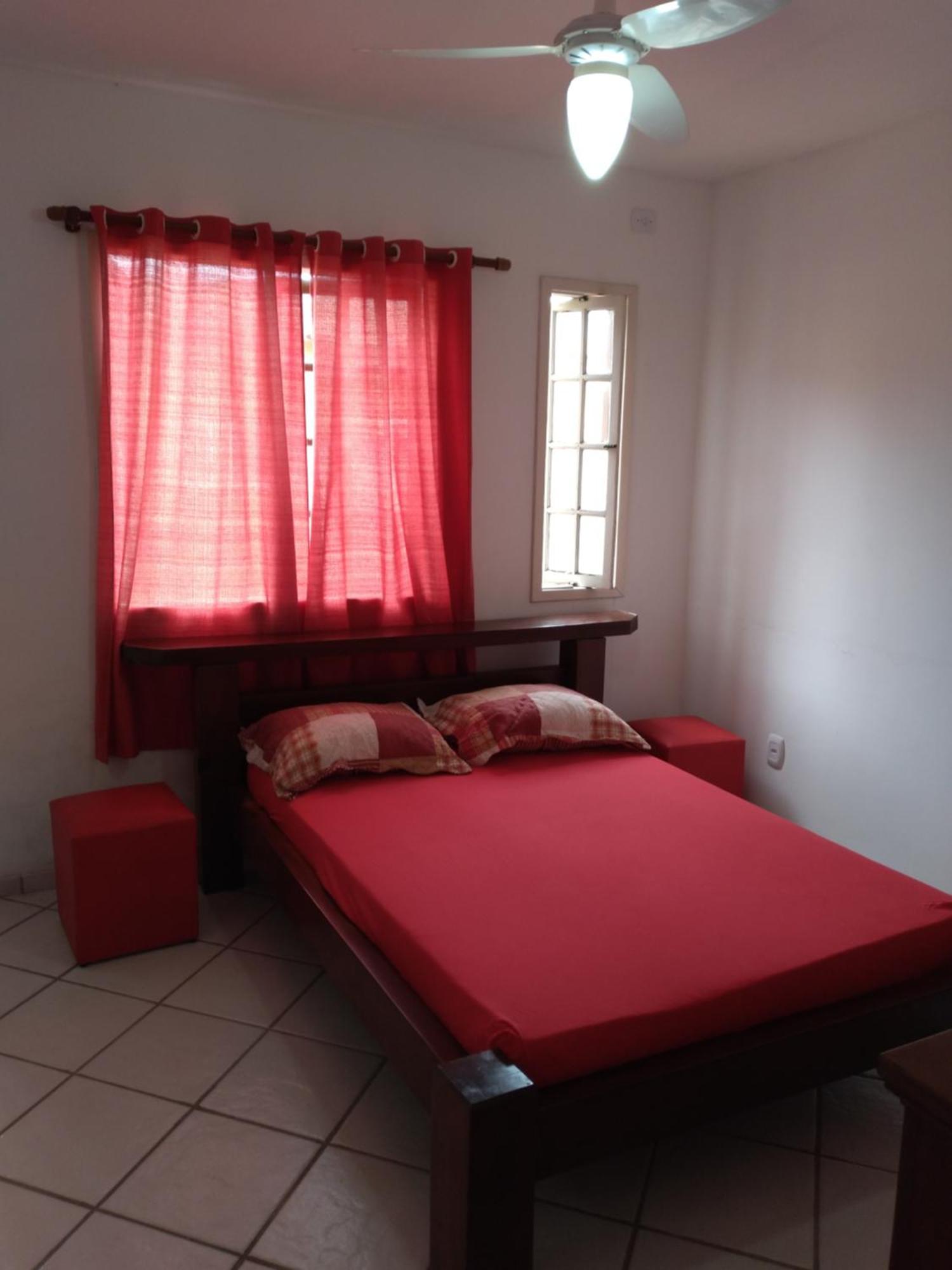Escape Para O Paraiso, Casa Mobiliada Com Piscina E Salao De Jogos, 300Mt Da Praia Arraial do Cabo Zimmer foto