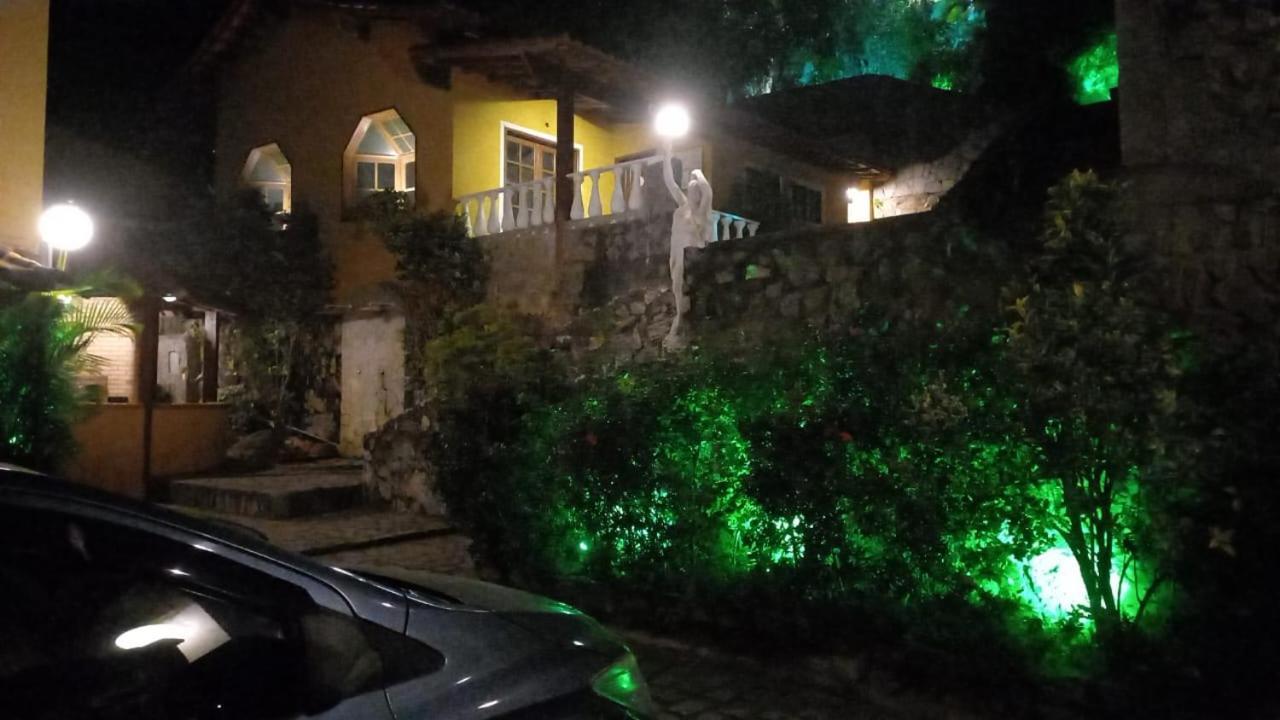 Escape Para O Paraiso, Casa Mobiliada Com Piscina E Salao De Jogos, 300Mt Da Praia Arraial do Cabo Exterior foto