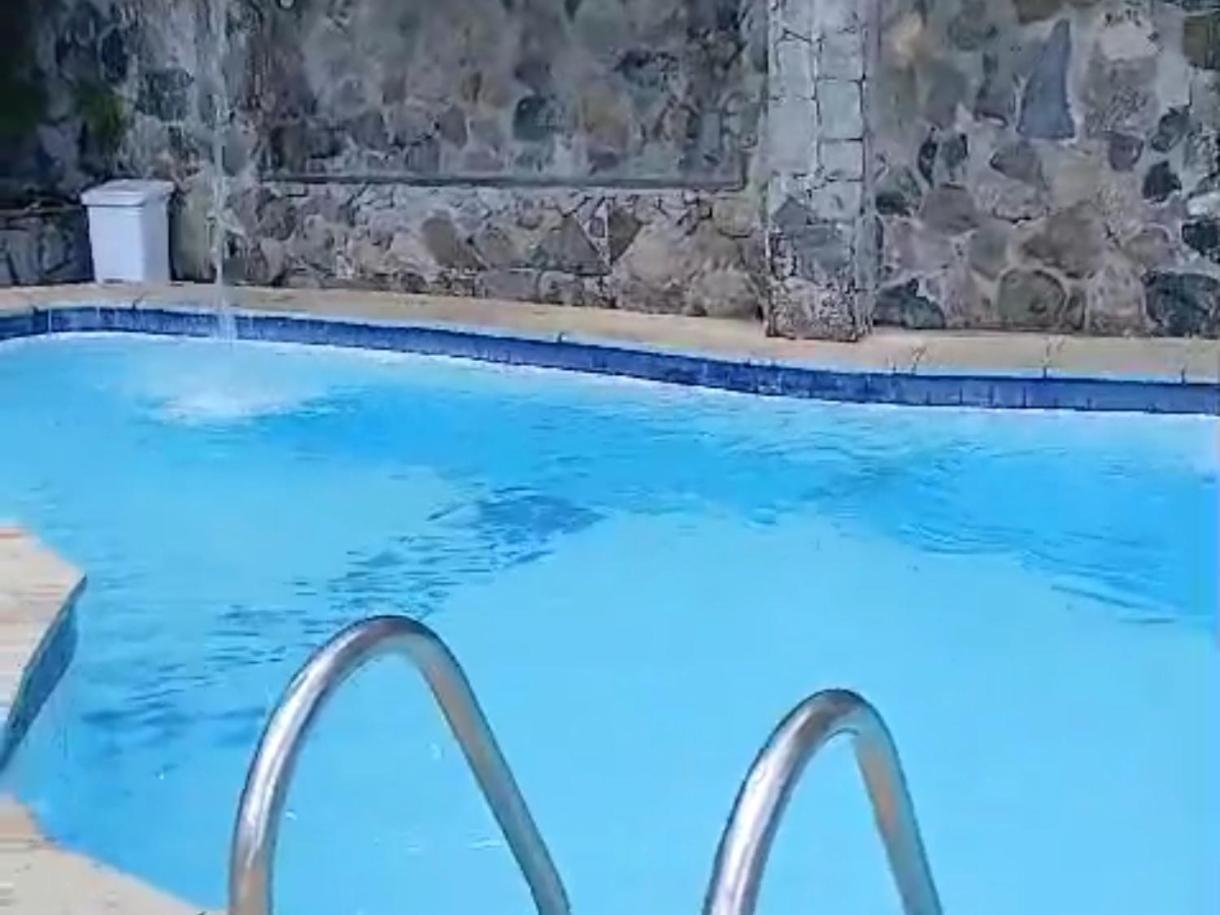 Escape Para O Paraiso, Casa Mobiliada Com Piscina E Salao De Jogos, 300Mt Da Praia Arraial do Cabo Exterior foto