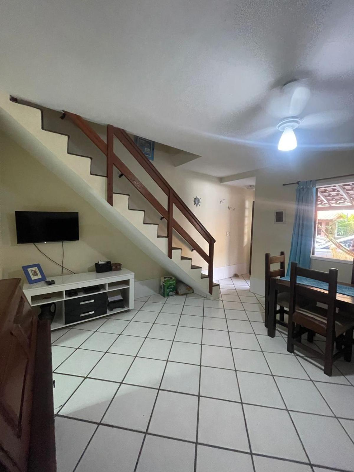 Escape Para O Paraiso, Casa Mobiliada Com Piscina E Salao De Jogos, 300Mt Da Praia Arraial do Cabo Exterior foto