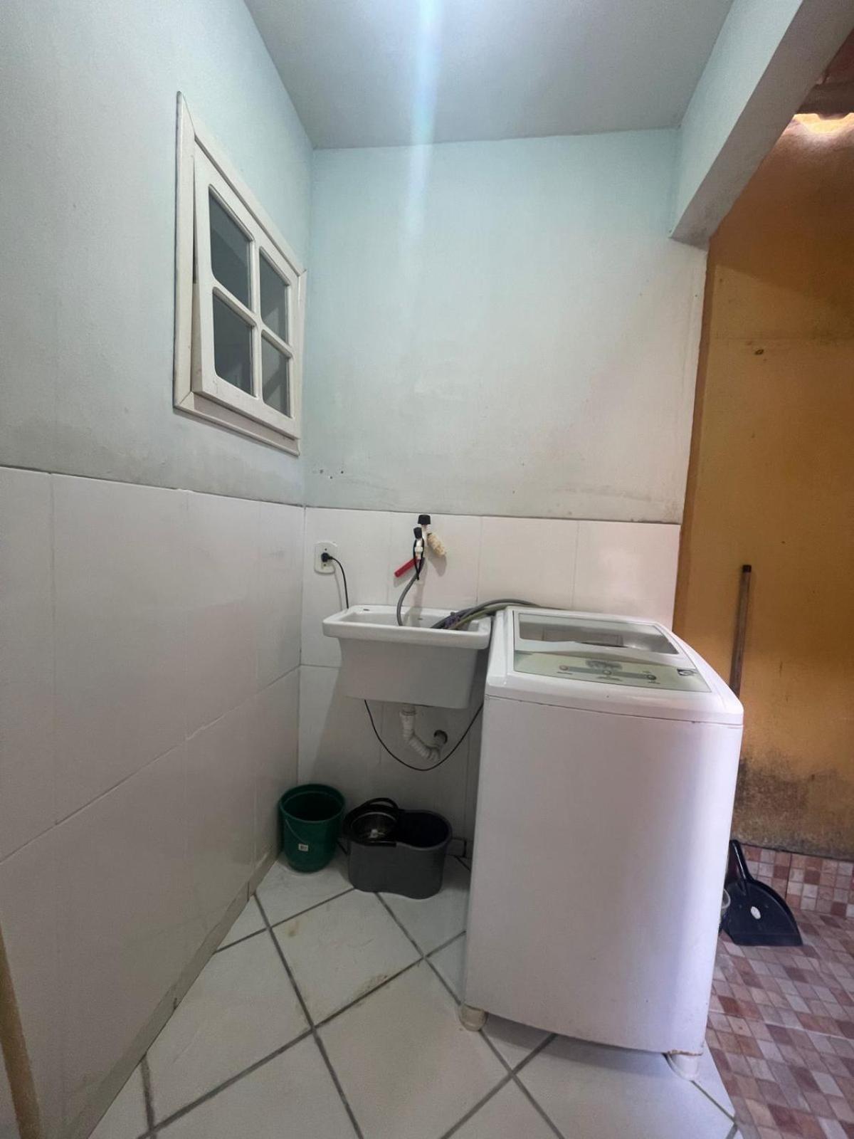 Escape Para O Paraiso, Casa Mobiliada Com Piscina E Salao De Jogos, 300Mt Da Praia Arraial do Cabo Exterior foto