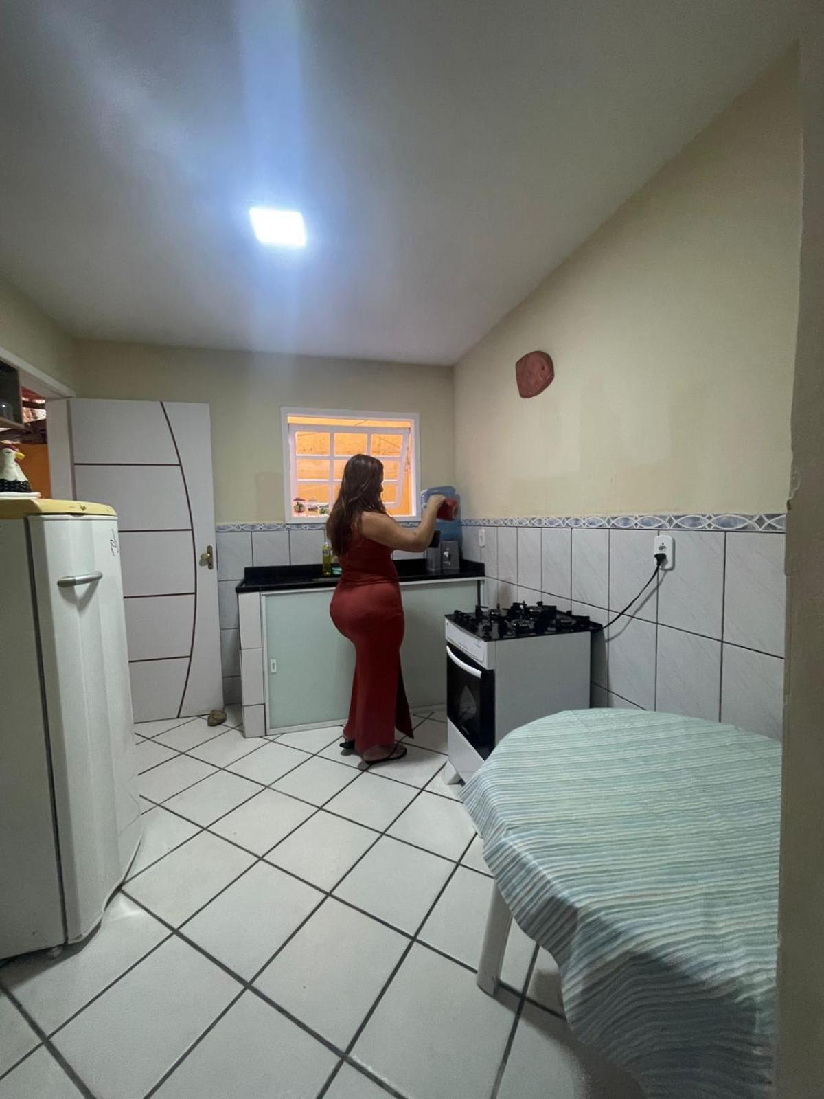 Escape Para O Paraiso, Casa Mobiliada Com Piscina E Salao De Jogos, 300Mt Da Praia Arraial do Cabo Exterior foto