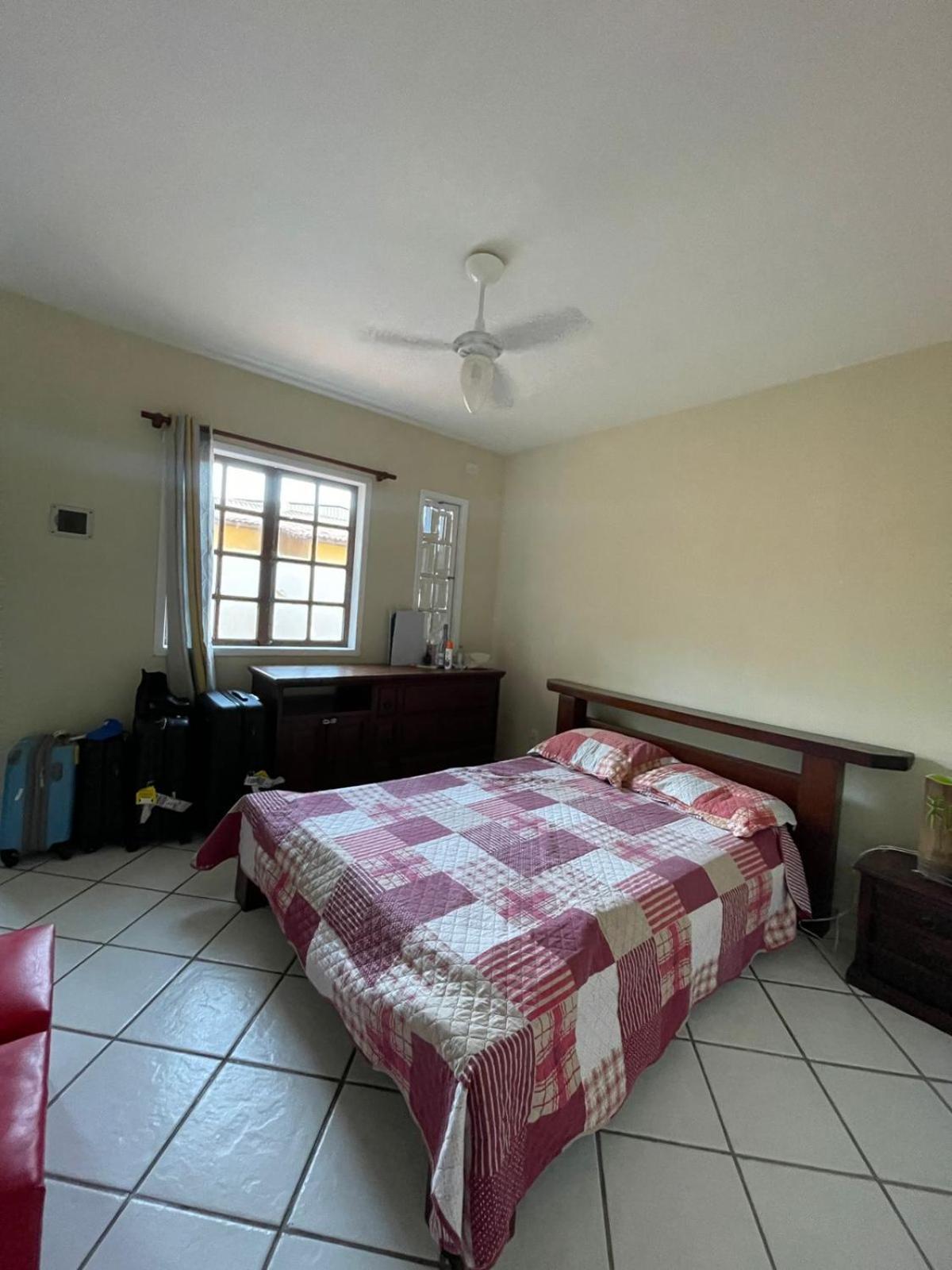 Escape Para O Paraiso, Casa Mobiliada Com Piscina E Salao De Jogos, 300Mt Da Praia Arraial do Cabo Exterior foto
