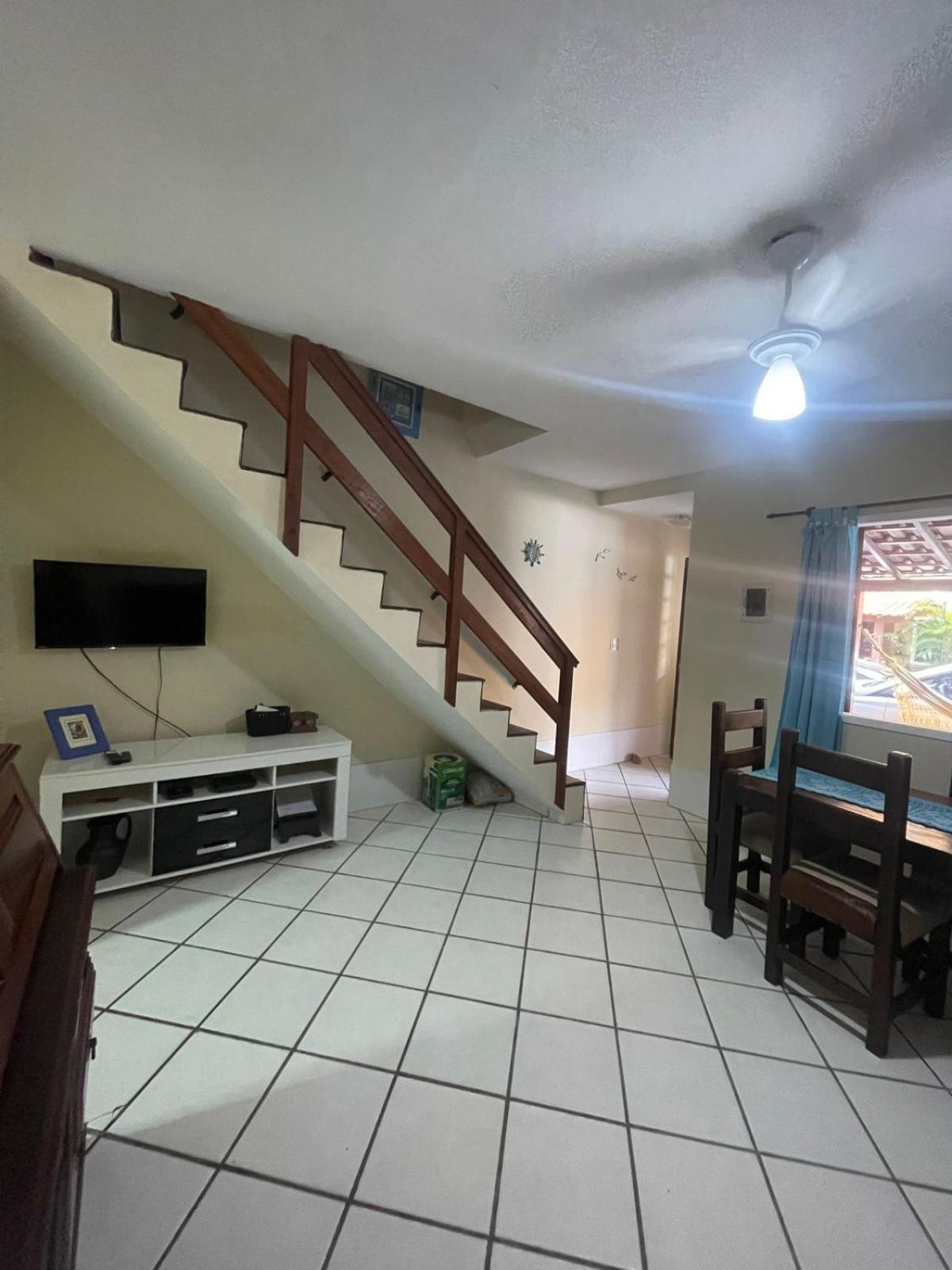 Escape Para O Paraiso, Casa Mobiliada Com Piscina E Salao De Jogos, 300Mt Da Praia Arraial do Cabo Exterior foto