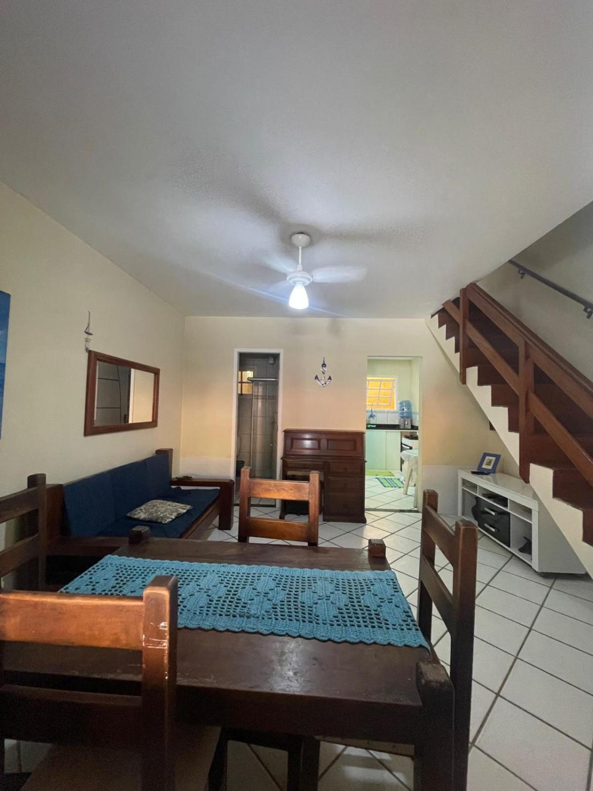 Escape Para O Paraiso, Casa Mobiliada Com Piscina E Salao De Jogos, 300Mt Da Praia Arraial do Cabo Exterior foto